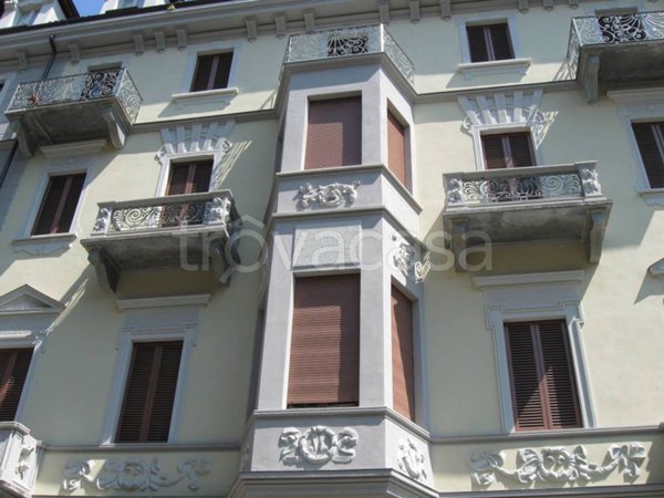 appartamento in affitto a Torino in zona Crocetta