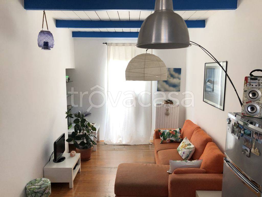 appartamento in affitto a Torino in zona Centro Storico