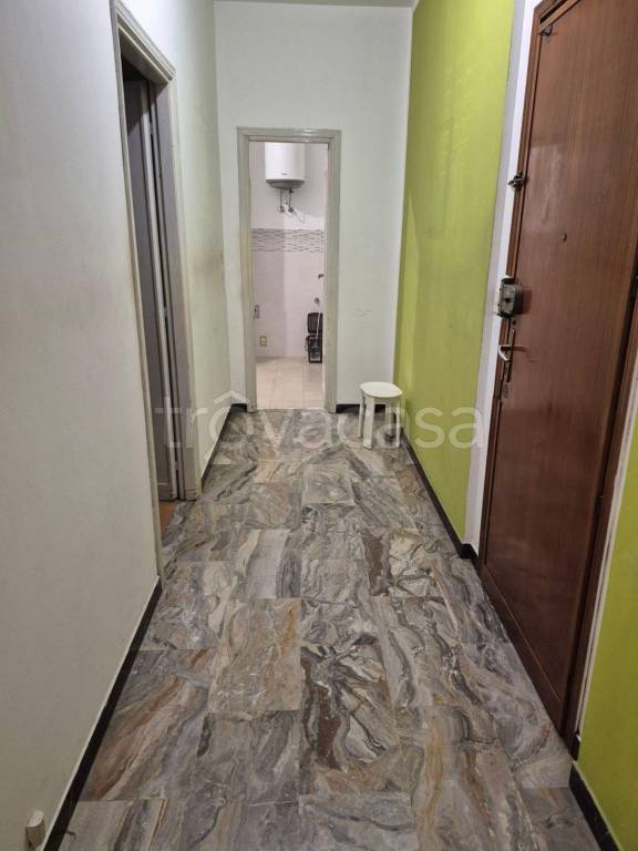 appartamento in affitto a Torino in zona Barriera di Milano
