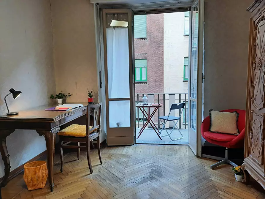 appartamento in affitto a Torino in zona San Salvario