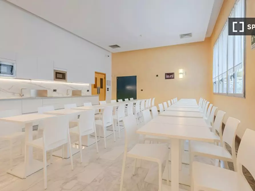 appartamento in affitto a Torino in zona Aurora