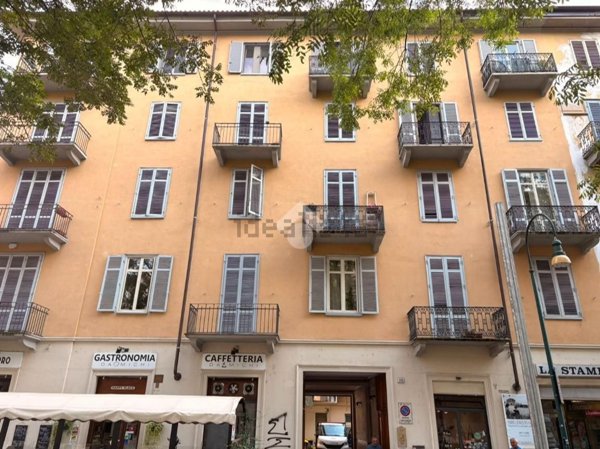 appartamento in affitto a Torino in zona Regio Parco