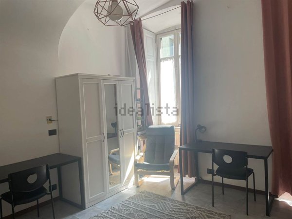 appartamento in affitto a Torino in zona Centro Storico