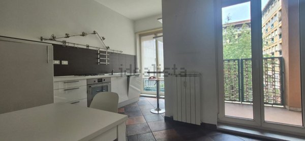 appartamento in affitto a Torino in zona San Salvario