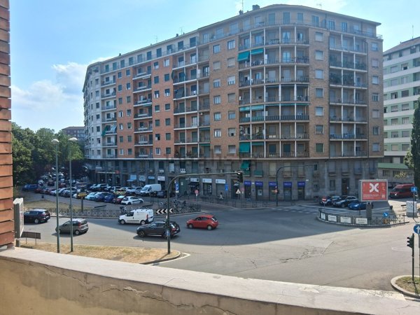 appartamento in affitto a Torino in zona Crocetta