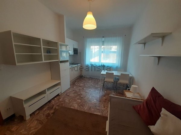appartamento in affitto a Torino in zona Cenisia