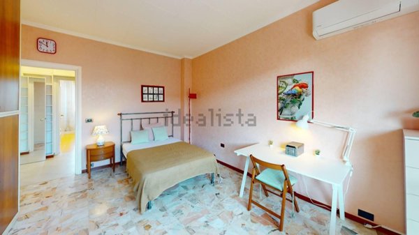 appartamento in affitto a Torino in zona Parella