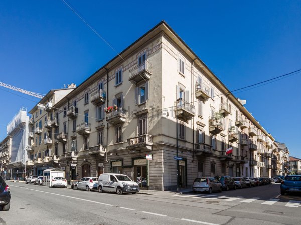appartamento in affitto a Torino in zona Cenisia