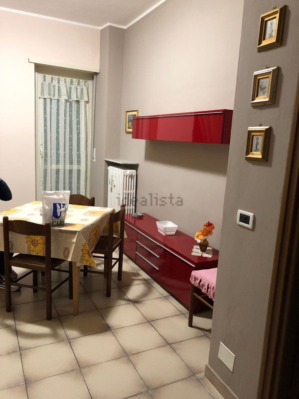 appartamento in affitto a Torino in zona Borgata Vittoria