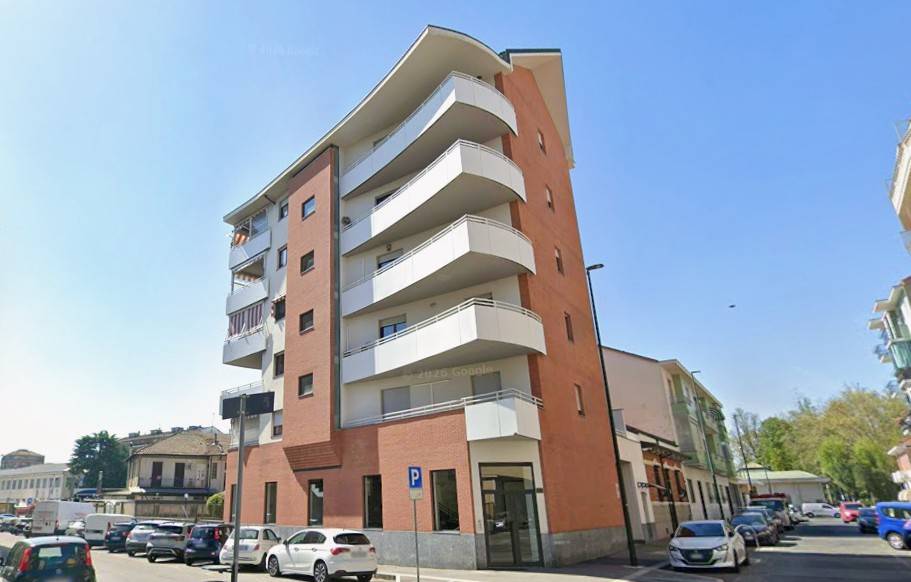 appartamento in affitto a Torino in zona Falchera
