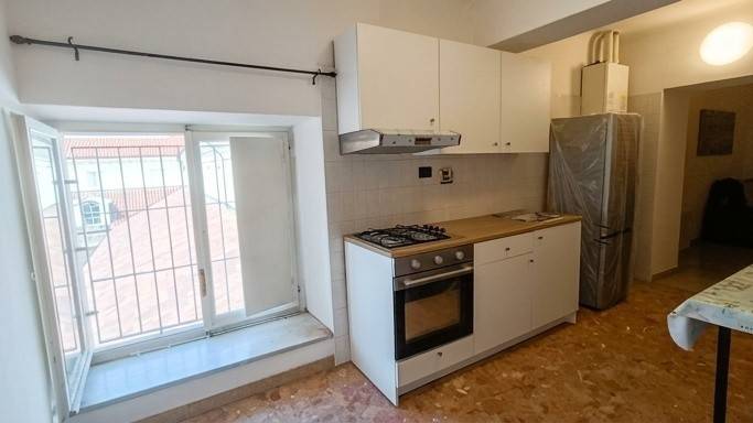 appartamento in affitto a Torino in zona Centro Storico