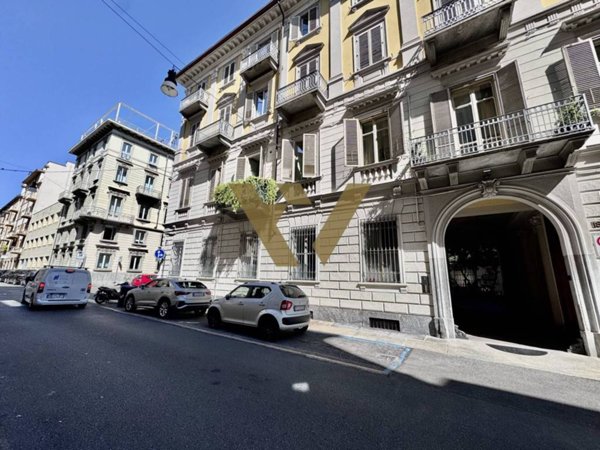 appartamento in affitto a Torino in zona Centro Storico