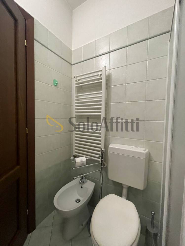 appartamento in affitto a Torino in zona San Donato