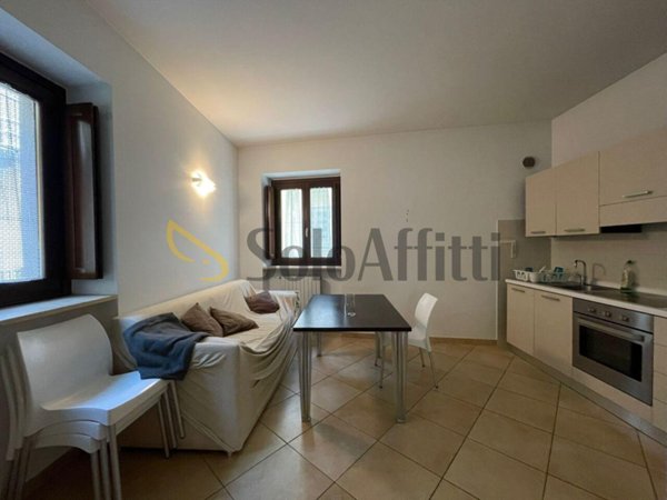 appartamento in affitto a Torino in zona San Donato