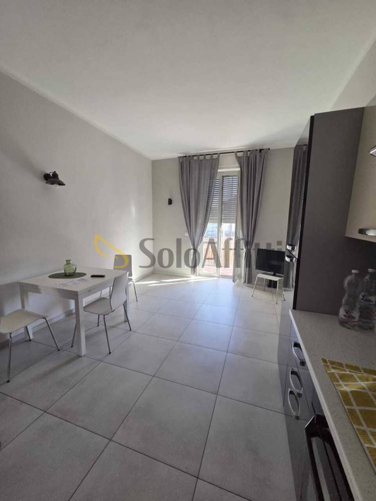 appartamento in affitto a Torino in zona San Donato