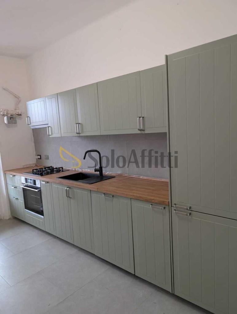 appartamento in affitto a Torino in zona Borgata Vittoria