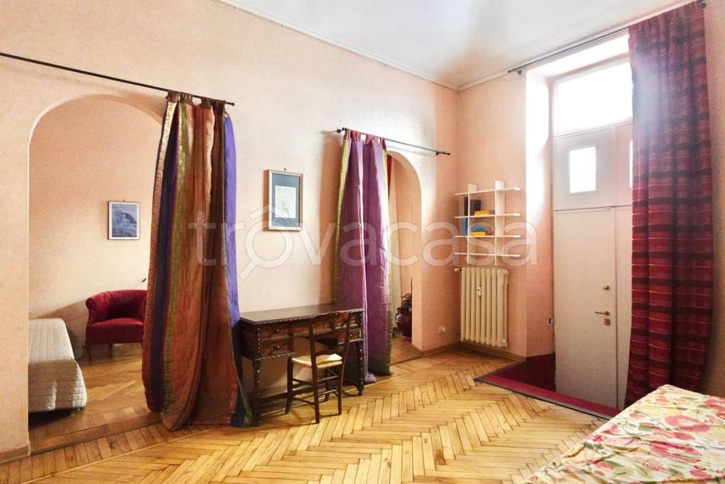 appartamento in affitto a Torino in zona Vanchiglia