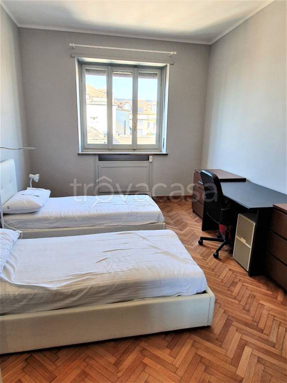 appartamento in affitto a Torino in zona Crocetta