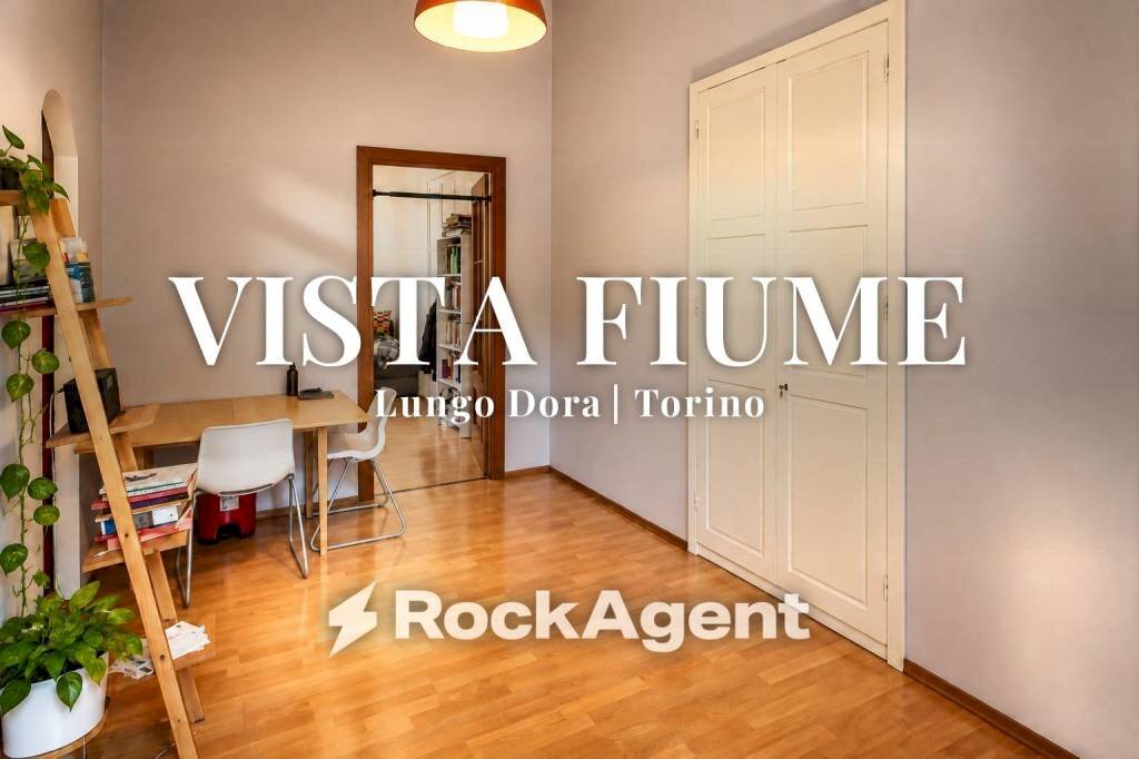 appartamento in affitto a Torino in zona Aurora