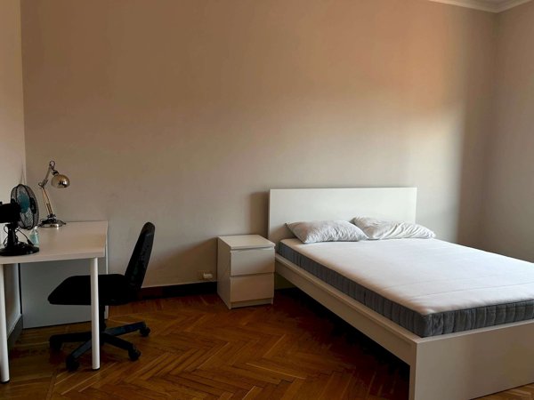 appartamento in affitto a Torino in zona Centro Storico