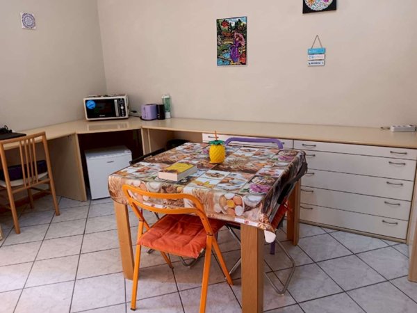 appartamento in affitto a Torino in zona Crocetta