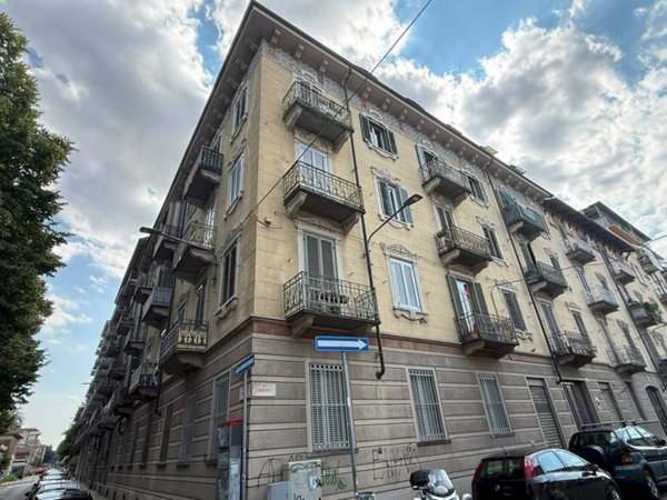 appartamento in affitto a Torino in zona Aurora