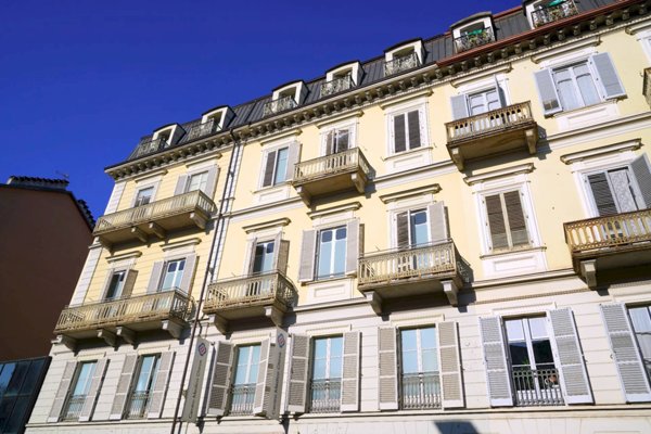 ufficio in affitto a Torino in zona Centro Storico