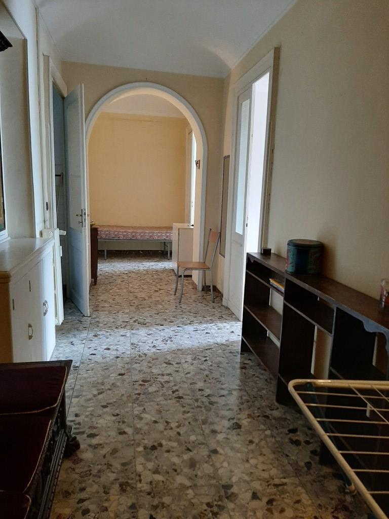 appartamento in affitto a Torino in zona Centro Storico