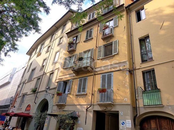 appartamento in affitto a Torino in zona Centro Storico