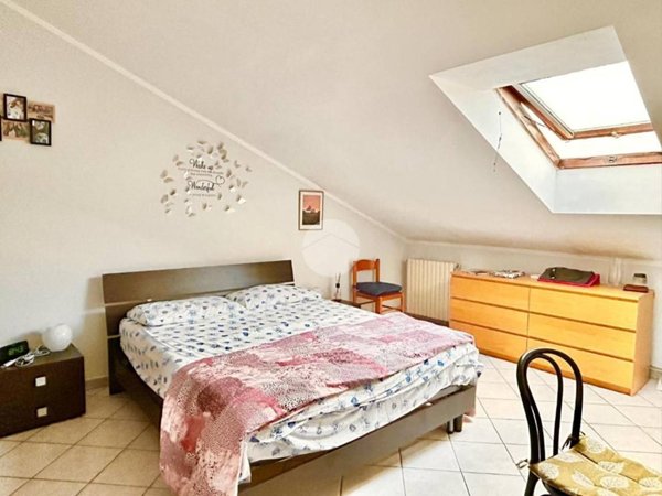 appartamento in affitto a Torino in zona Madonna di Campagna