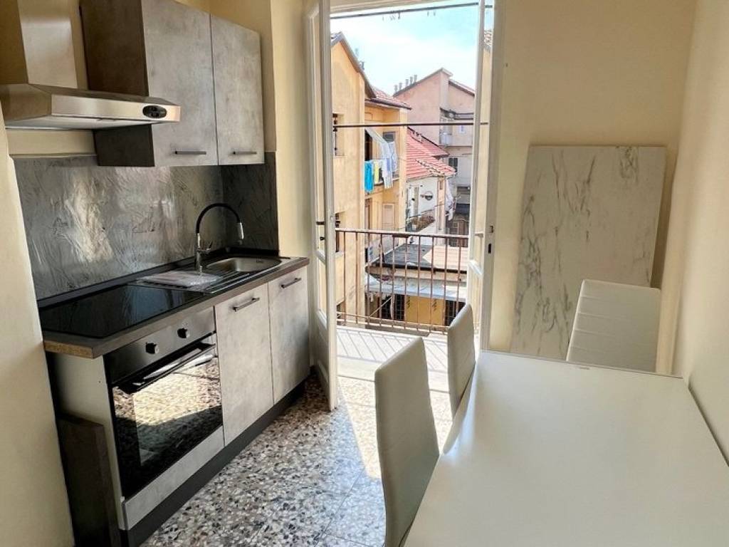 appartamento in affitto a Torino in zona Barriera di Milano