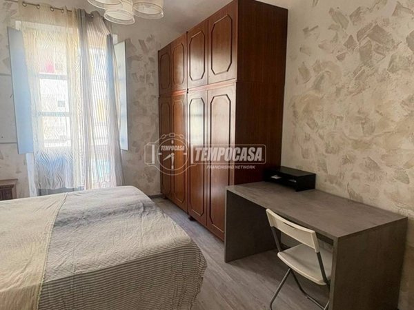 appartamento in affitto a Torino in zona San Donato