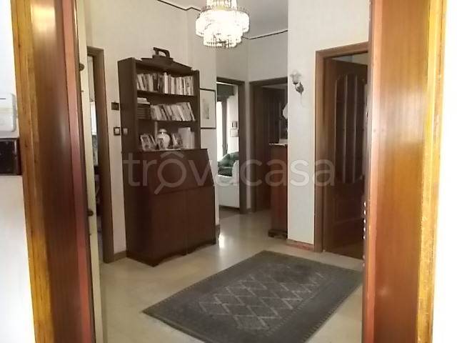 appartamento in affitto a Torino in zona Santa Rita