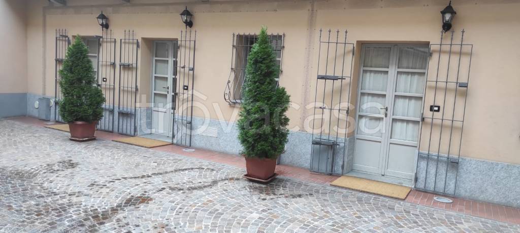 appartamento in affitto a Torino in zona Campidoglio