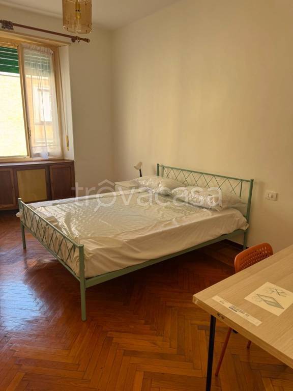 appartamento in affitto a Torino in zona Vanchiglia