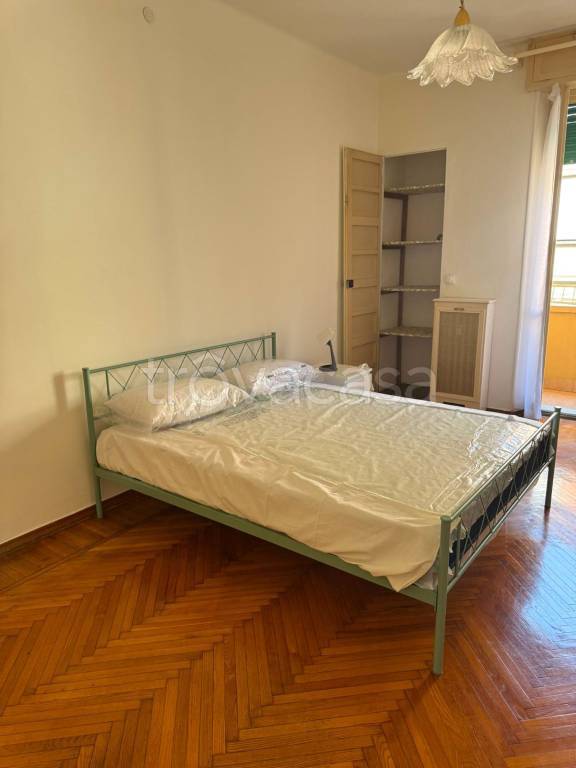 appartamento in affitto a Torino in zona Vanchiglia