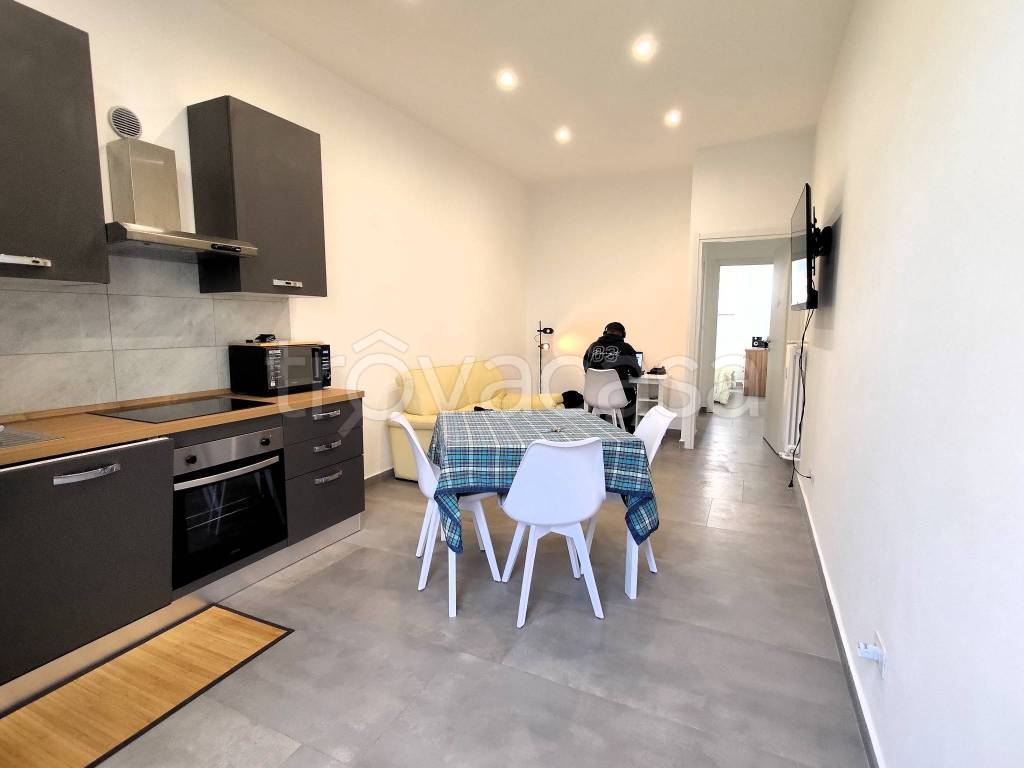 appartamento in affitto a Torino in zona Lingotto