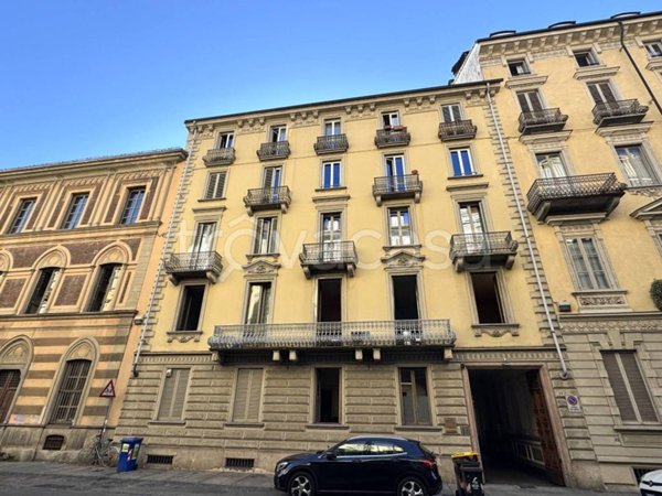 appartamento in affitto a Torino in zona Centro Storico