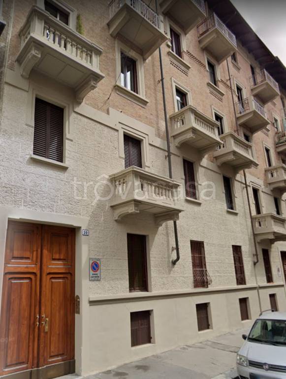 appartamento in affitto a Torino in zona San Donato