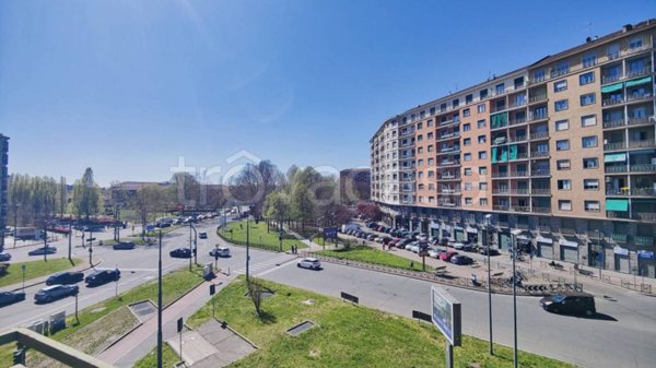 appartamento in affitto a Torino in zona Crocetta