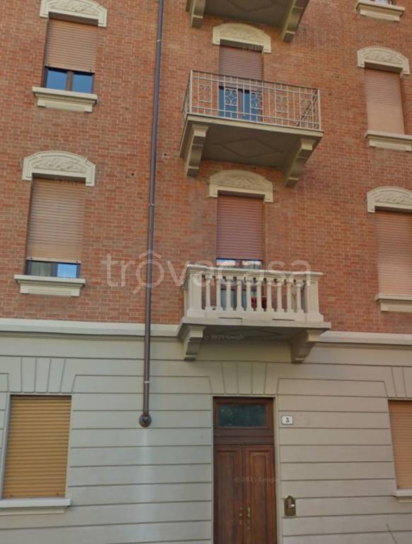 appartamento in affitto a Torino in zona Santa Rita
