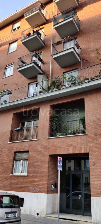 appartamento in affitto a Torino in zona Pozzo Strada