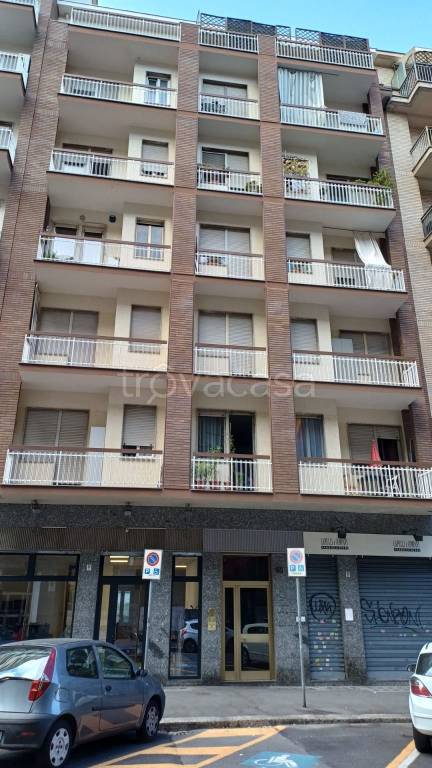 appartamento in affitto a Torino in zona Santa Rita