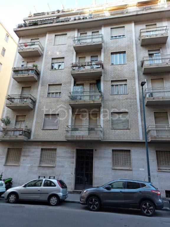 appartamento in affitto a Torino in zona Borgo San Paolo