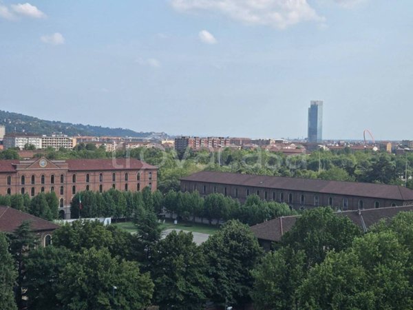 appartamento in affitto a Torino in zona Santa Rita