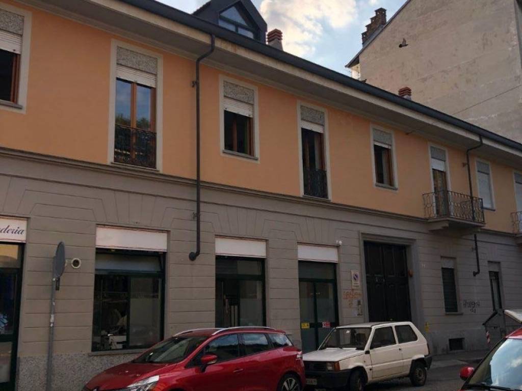 appartamento in affitto a Torino in zona San Donato