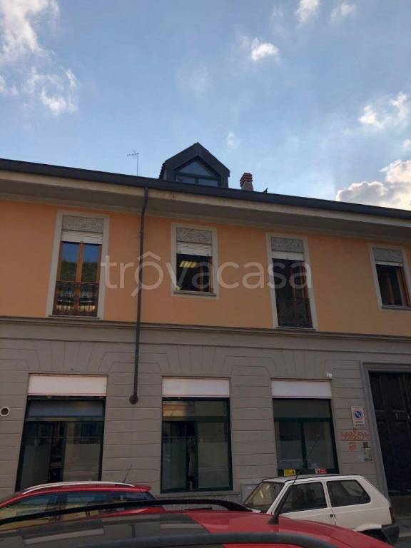 appartamento in affitto a Torino in zona San Donato