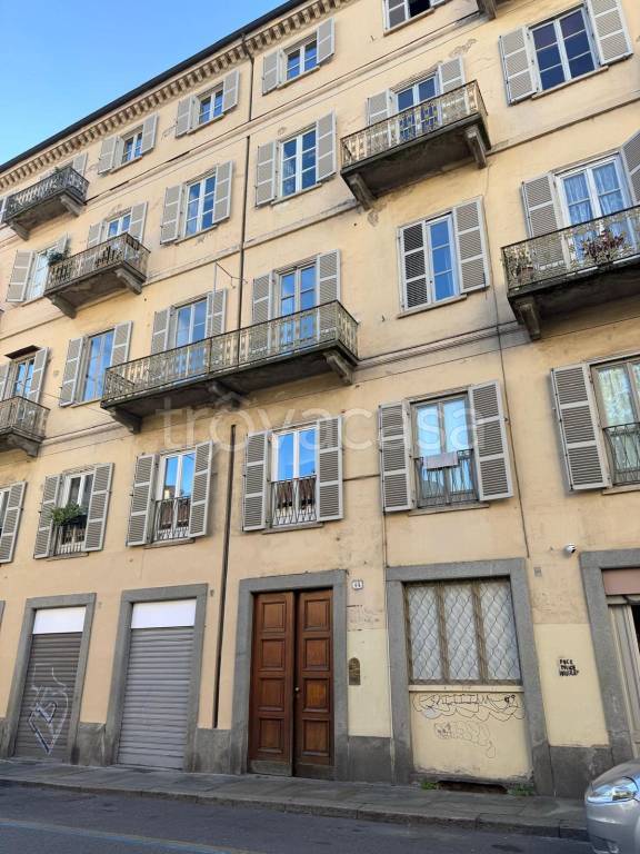 appartamento in affitto a Torino in zona Centro Storico