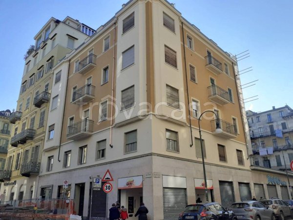 appartamento in affitto a Torino in zona Centro Storico