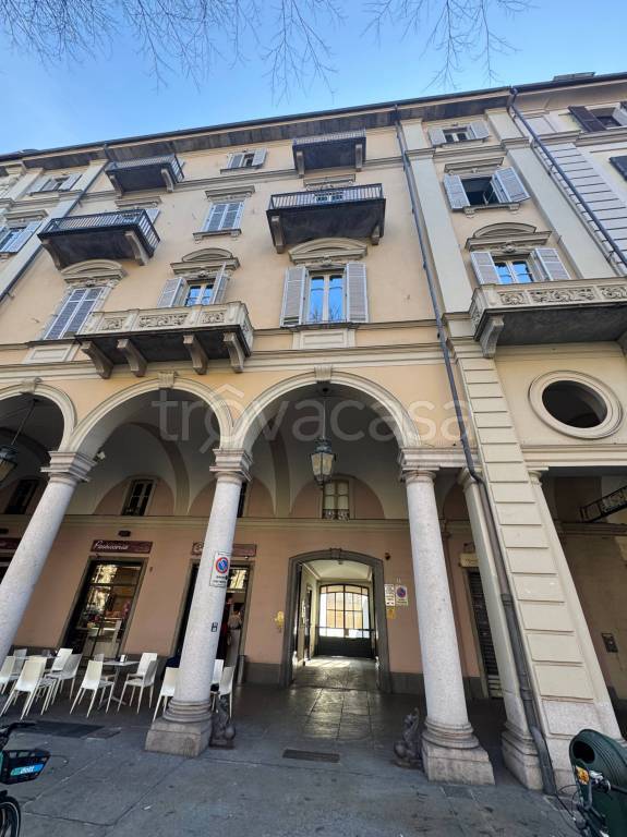 ufficio in affitto a Torino in zona Centro Storico
